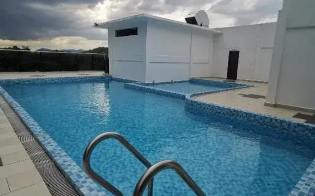 Hotel Mutiara - photo 3