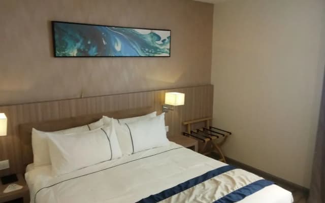 Valentino Rooms by VPHS - Chinatown - photo 4