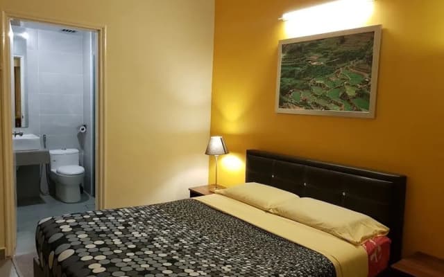 Gerard's Place Greenhill Resort - Carnation - photo 4