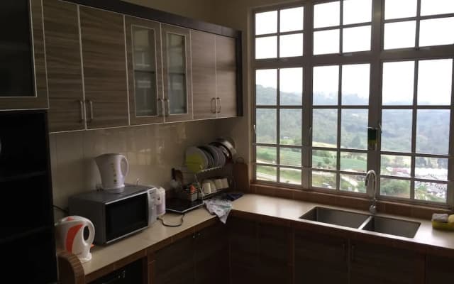 Cameron Highlands Premier Apartment @ Crown Imperial Court - photo 2