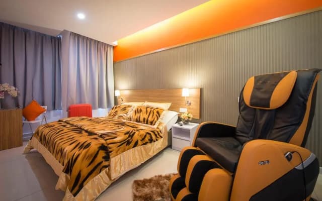 Sovotel Boutique Hotel @ Puchong - photo 4