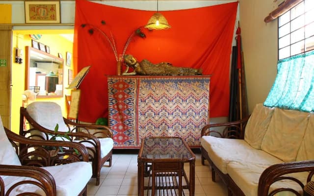 Voyage Home and Guesthouse - photo 3