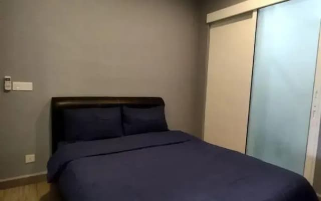 Cozy 101 Octagon Premium 2 Bedrooms Ipoh Town Center - photo 4