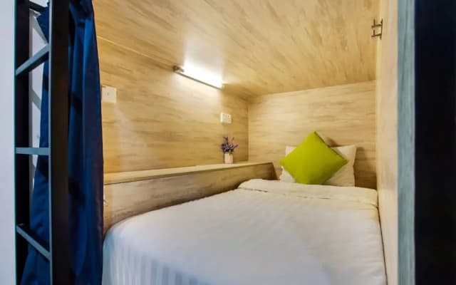 Oyo 89659 Jom Hotel - photo 3