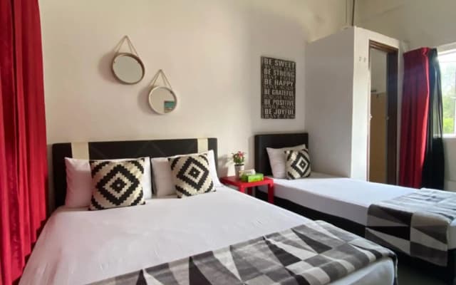 Motel Pantai Cahaya - photo 4