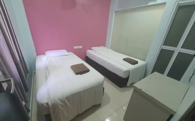 OYO 90177 Byond Hotel - photo 3