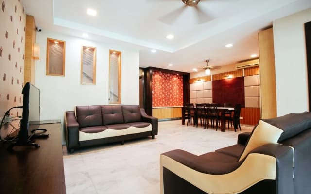 Benvenuto Kota Damansara 4R3B Wifi - photo 2
