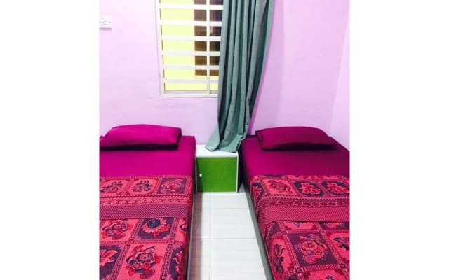 Bantal Sutera Inn - photo 5