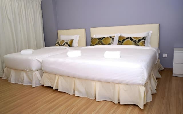 Alami Garden Hotel - photo 5