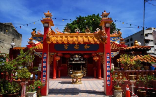 Seri Ibai Permai Inn - photo 5