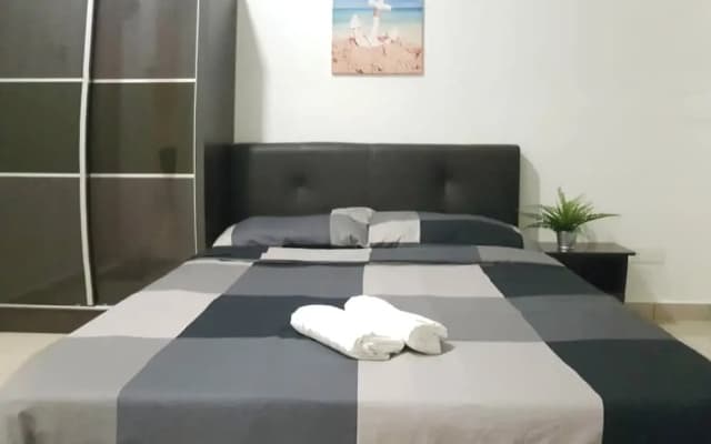 My Homestay @ BM City Leisure Mall - photo 3