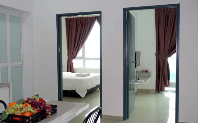 D'Carlton Resort - photo 2