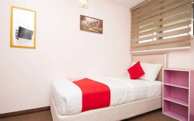 OYO 896 Bintang Fajar Hotel - photo 3