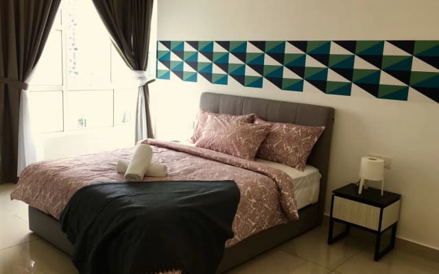 Pinnacle Tower Johor Bahru - photo 3