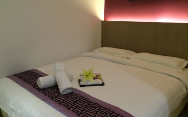 ASHLEY Boutique Hotel - photo 5