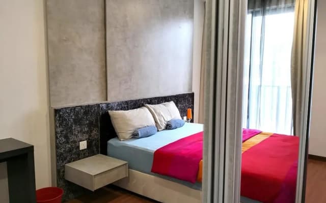 MU i-City l Deluxe Family Suite - photo 4