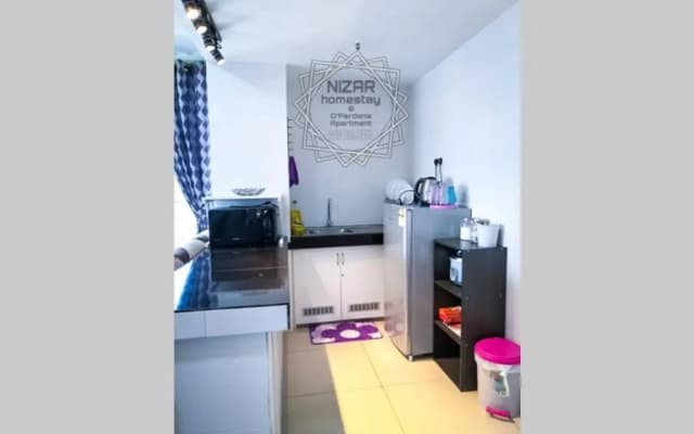 Nizar Apartment D’Perdana - photo 5