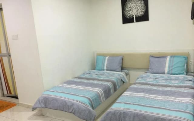 Homestay 29, Jalan Mustaffa - photo 5