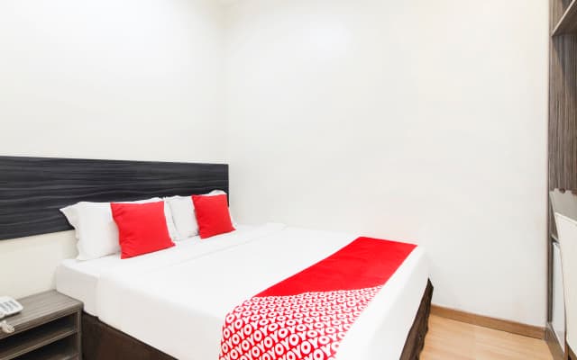 Hotel O I Boutique Hotel - photo 3