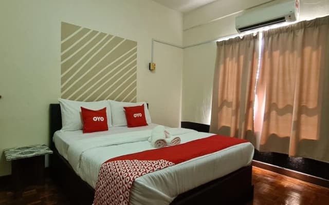 Marina View Villas by Oyo Rooms - photo 5