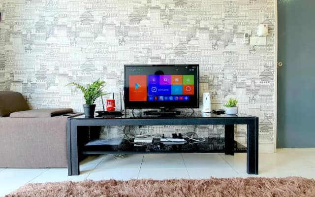 Tropics Damansara Residence by BeeStay [3 Pax] - photo 3