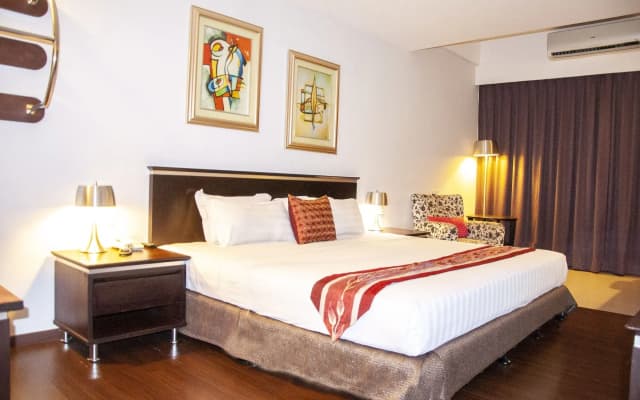 Ipoh Concept Services - photo 3