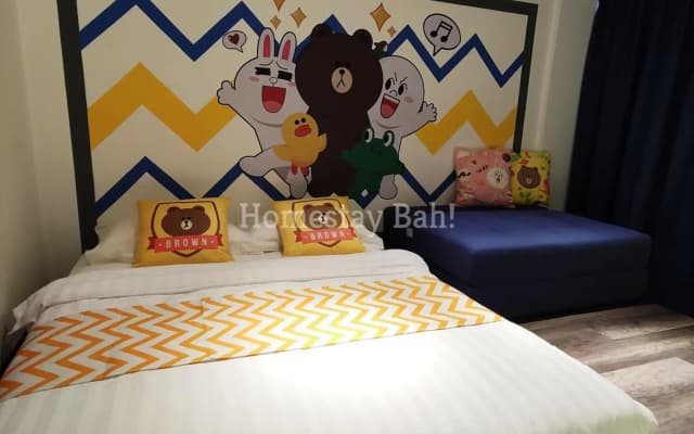 Homestay Bah! - photo 3