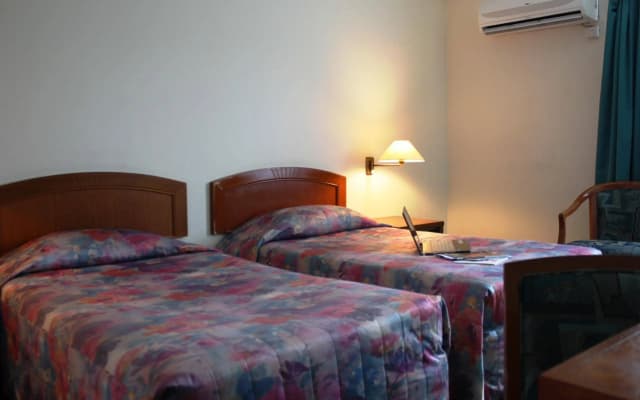 Hotel Seri Malaysia Sungai Petani - photo 2