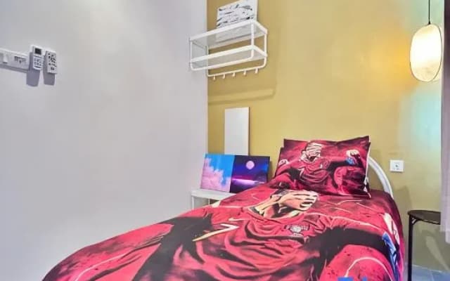 Jeff & Ricky Homestay 12pax @121 Sekama Guesthouse. - photo 3