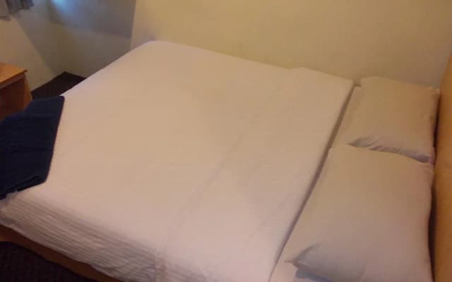 Orange Business Hotel Petaling Jaya - photo 3