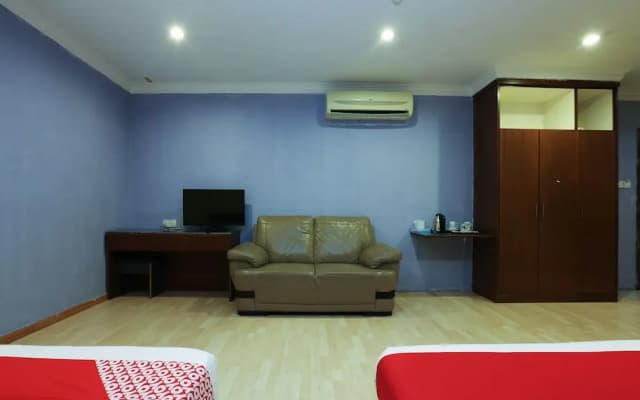 OYO 90098 Goa Inn Hotel - photo 5