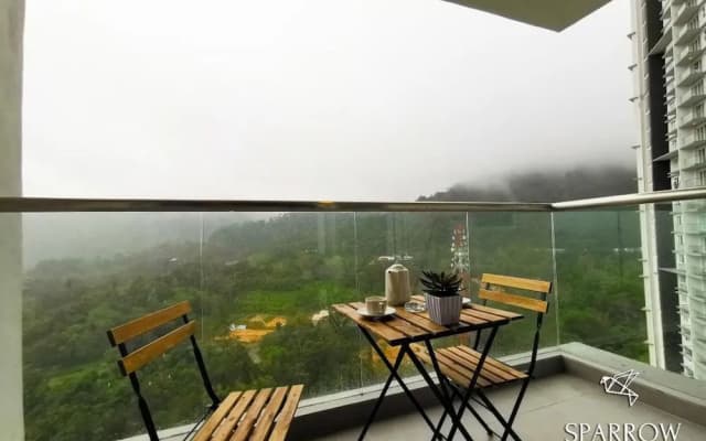 Windmill Genting Suite 4 Pax - photo 2