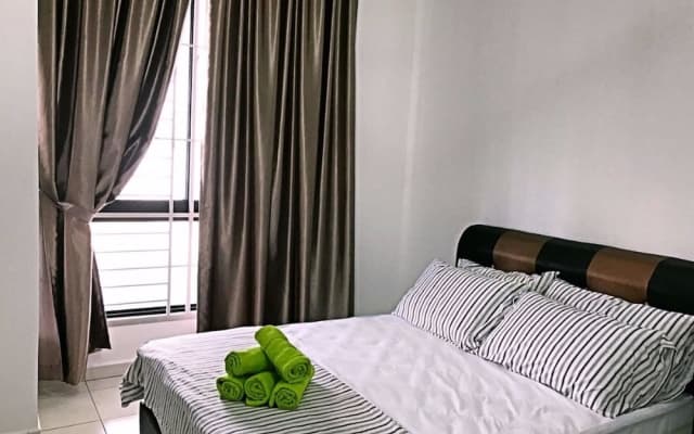 Happy Homestay Alor Setar - photo 2