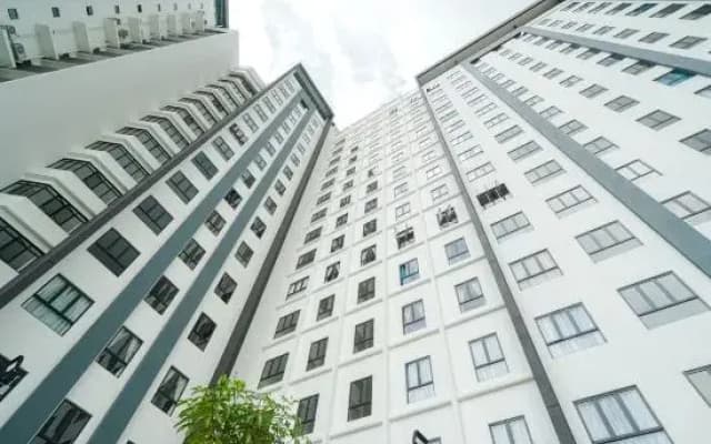 The Horizon Suites Ipoh by Iconique Espace - photo 3