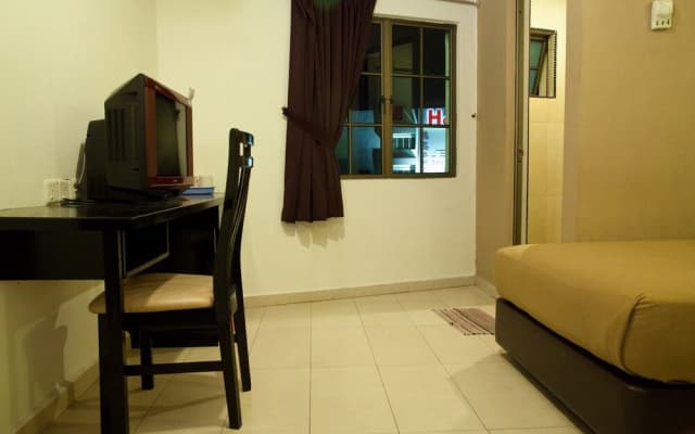 Hotel Ria - photo 4