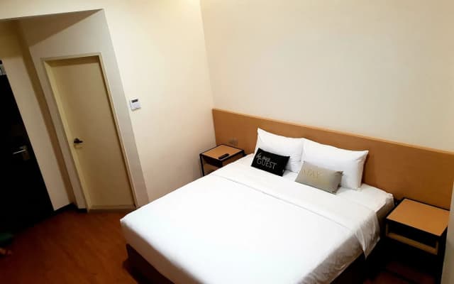 Qlio Hotel - photo 4