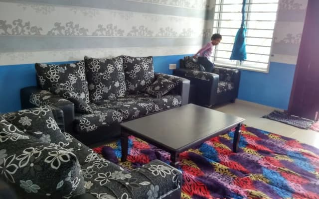 Alya Homestay - photo 4