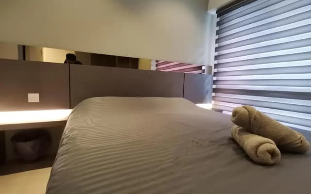 Pax6+2 Melaka Famous Homestay Klebang Homefeel - photo 3