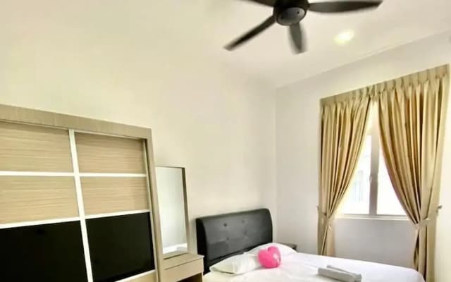 D'Royale Desaru Homestay - photo 2