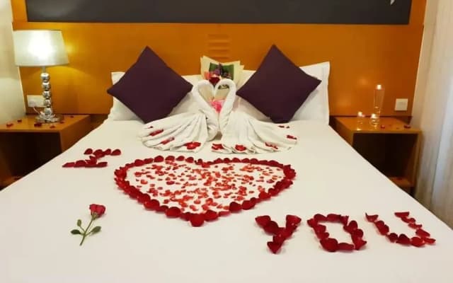 Nova Highlands Resort & Residence - photo 2