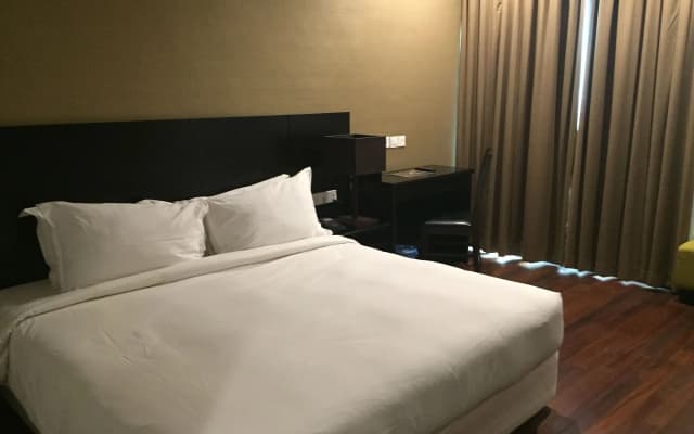Lazenda Hotel - photo 4