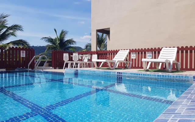 DVilla Guesthouse Langkawi - photo 4