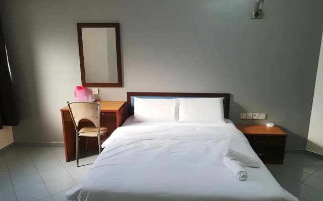 Lee Hotel - photo 4