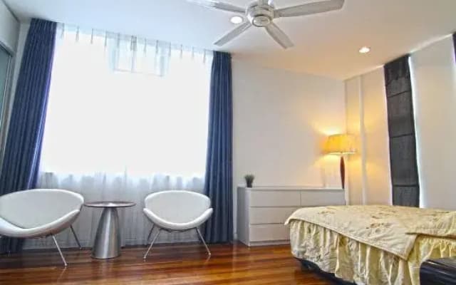 Rainbow Homestay Kota Kinabalu - photo 4
