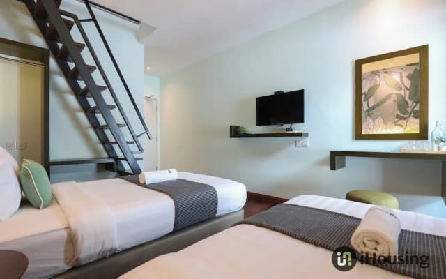 Trevor Hotel by I Housing - photo 3