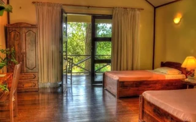 Sukau Proboscis Lodge Bukit Melapi - photo 3