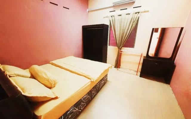 OYO 90291 Homestay De'Majidee - photo 5