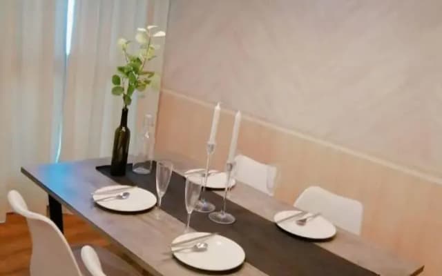 Vivacity Jazz 3 Apartment Kuching 125 - photo 5