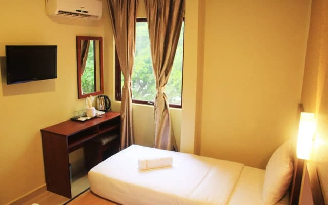 City View Hotel - photo 5