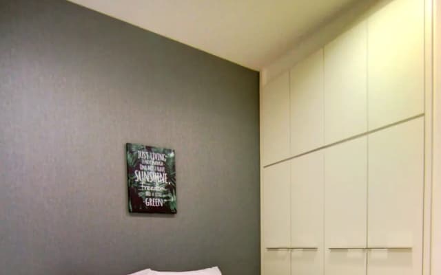 Platinum Suites KLCC Hotel - photo 4